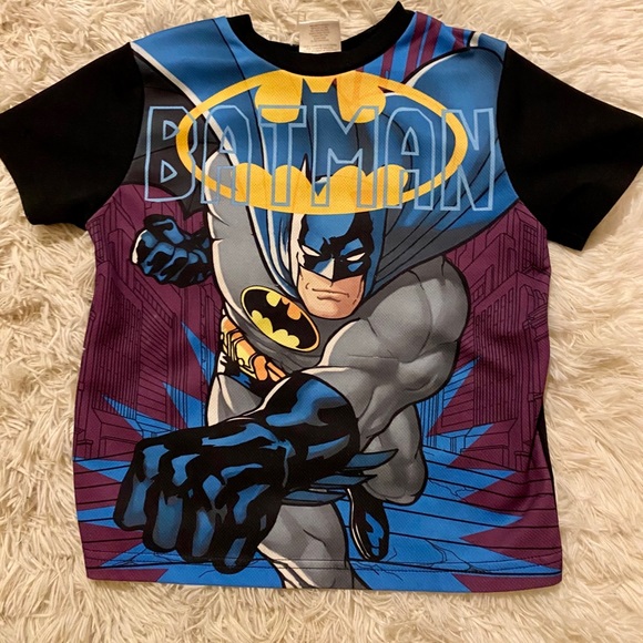 Batman Shirt - Picture 1 of 1